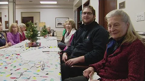 Intergenerational Good News