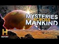 Humanity’s Greatest Unexplained Mysteries | Ancient Aliens Mp3 Song