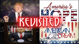 FNS - COB - The Trump Spell Revisited