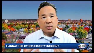 ABC News - Hannaford Cybersecurity Incident: Peter Tran on Business Impact