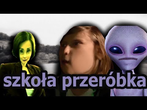 Wideo: Anya Nosova Z Serialu Szkoła