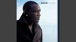 Video voorbeeld van "Akon - Angel"