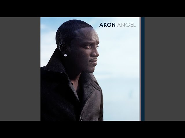 AKON - ANGEL