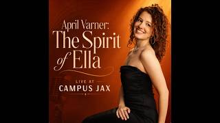 APRIL VARNER | Live at Campus JAX | A JAXblast Network Production