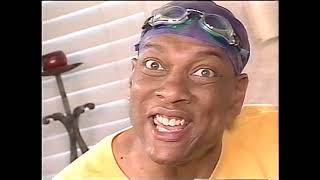 Commercial Breaks  November 16 2002  Cartoon Network Toonami Midnight Run