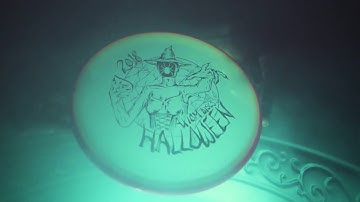 Axiom Discs - SE Eclipse Glow Envy