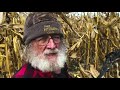 Dan Fitzgerald 75 YRS Mathews Instinctive Shooting TIPS! In the CORN!