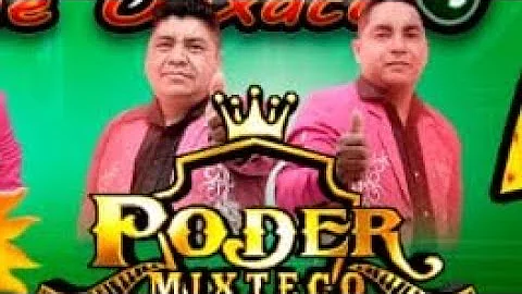 El Poder Mixteco De Manuel Santiago /Desde Santiag...