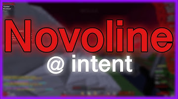 NOVOLINE CLIENT IS THE BEST HYPIXEL CLIENT! (FLY)