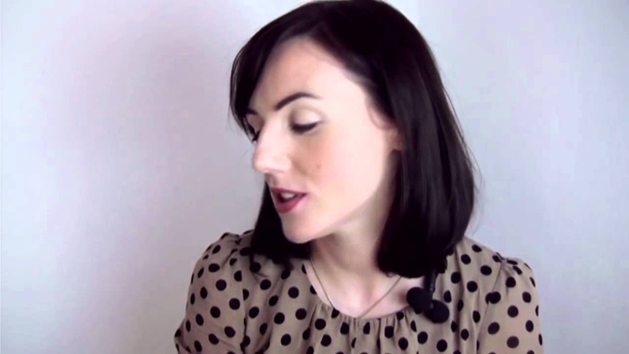 Beauty tips: saving money (2011)