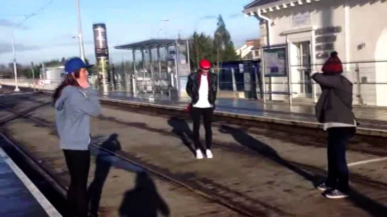 Lick Apparel Photo Shoot Highlight Video