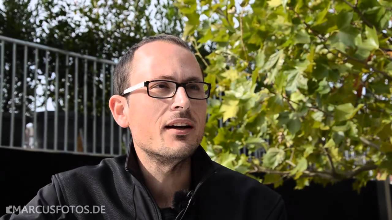 Interview with Matt Granger alias