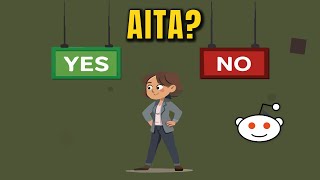 AITA Stories That Shocked the Entire Reddit Community #aita #redditstories
