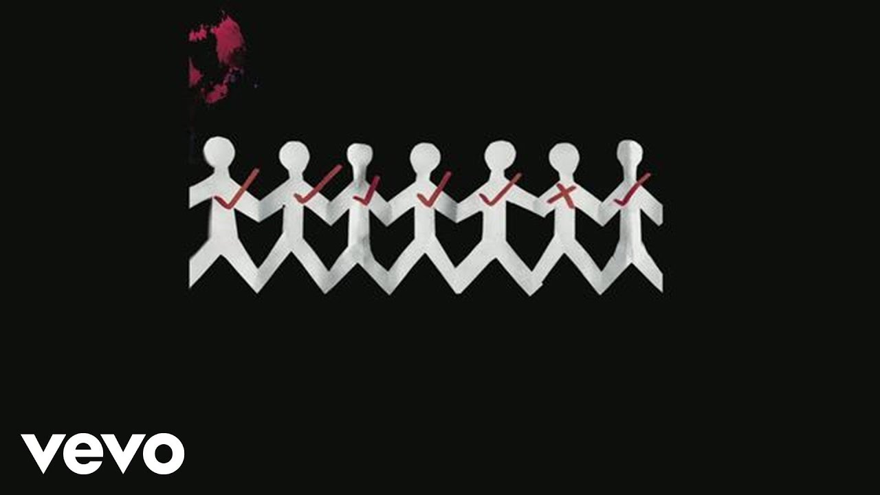 Three Days Grace Get Out Alive Official Audio Youtube - roblox song id for get out aliveby three day grace