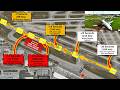 Amazon Prime Plane Crash: Runway Map Analysis, Pilot Errors