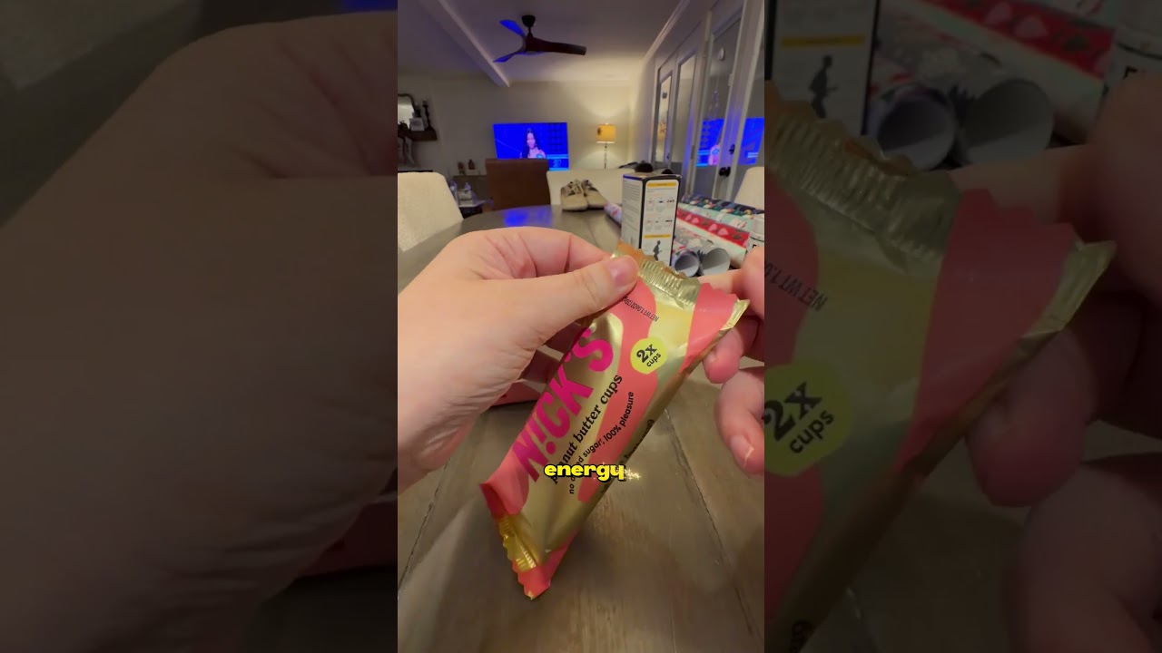 Конфеты с арахисовой пастой без сахарной спирали