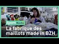 Quelles sont les nouvelles tendances des maillots de cyclisme rponse avec noret couturier du vlo