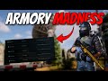 Armory is the MOST INTENSE map – Arena Breakout Infinite