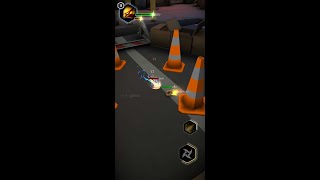 Blade Bouncer 2 Revolution screenshot 2