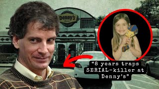 Survival skills of 8YO to trap kidnapper at Denny's. The Shasta Groene Case