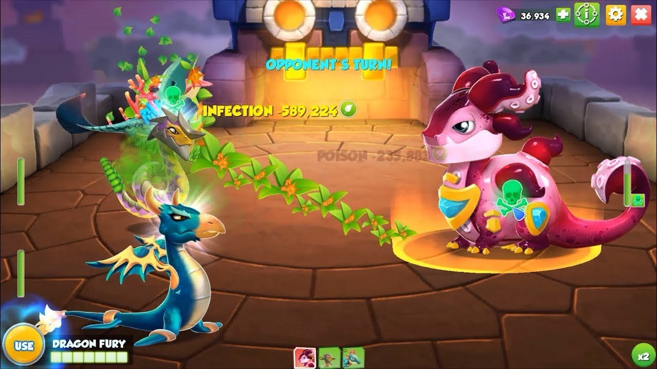 how to breed banana dragon dragon mania legends