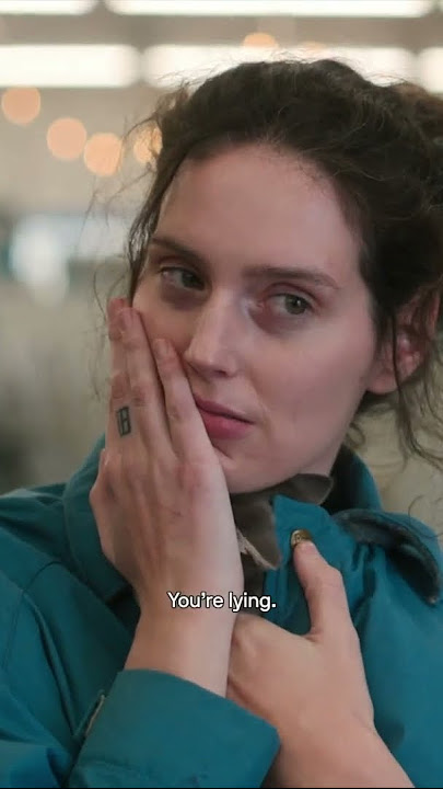 SORRY, BABY - Official Clip - In Cinemas Now