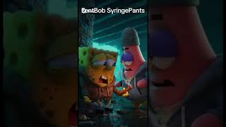 SpoonBob FentPants (SpongeBob SquarePants addicted to Kelp)