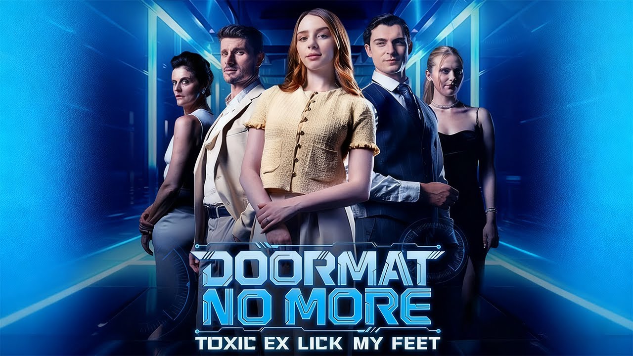 [FULL]💥 Never His Doormat Again