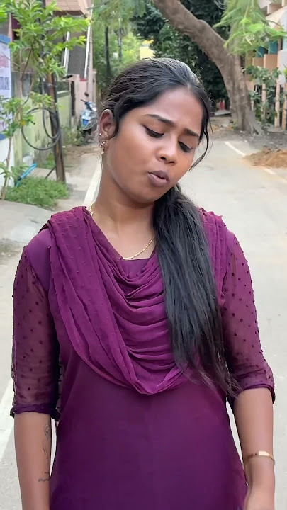 Childish girlfriend 😂