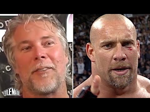 Kevin Nash -