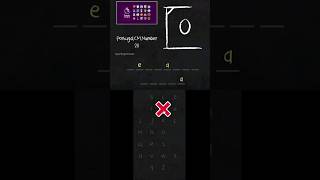 "Guess the Football Star: Premier League Hangman Quiz! #shorts screenshot 2
