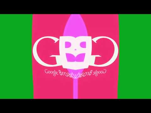 (REQUESTED) Google Broadcasting Network Logo Effects (Preview 2002 Effects)