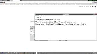Rasmussen Student Portal Login Email and all user Guide