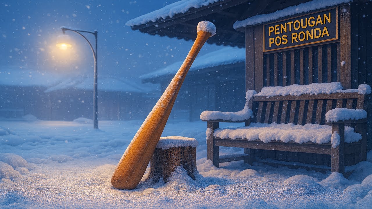 Brainrot Animals Go Normal for One Winter Day All Part