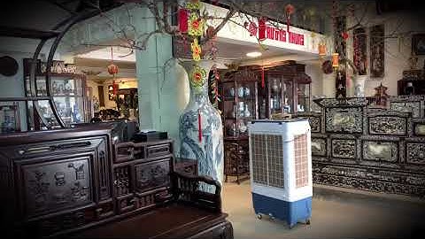 Trường Kỷ Cổ Xưa - Tủ Bày Đồ - Sập Gụ Tủ Chè Cổ - Nội Thất Nhà Gỗ - Bàn Ghế Đẹp - Đồ Gỗ Cao Cấp Nhất