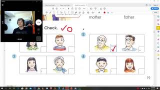 Superkids Unit 2 review