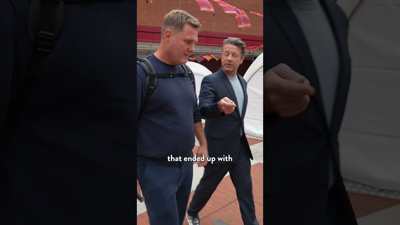 I Exposed The UK Government 
