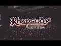 Rhapsody - confira o videoclipe de “Dawn of Victory”