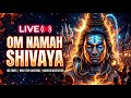 Live Om namah shivaya chating/night meditation