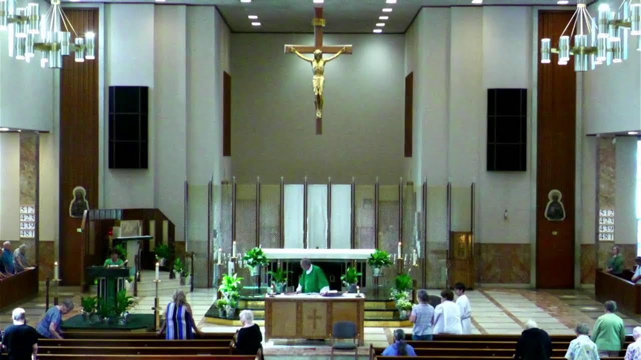 twelfth-sunday-in-ordinary-time-youtube