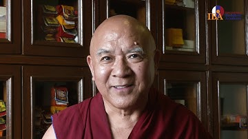 5/11 NO-SELF: The Buddha Taught the nonexistence of the self. What is the porport of this teaching?