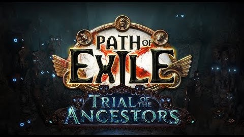 Path of Exile 3.22 Blade Vortex Occultist, Strand 100% Deli.