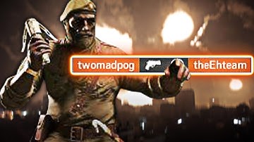 Operation: Wind Bastion is toxic (Stream Highlight)