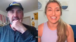 Episode 83: Pickleball Without Borders: How Wesley Gabrielsen Is Growing the Game Around the World