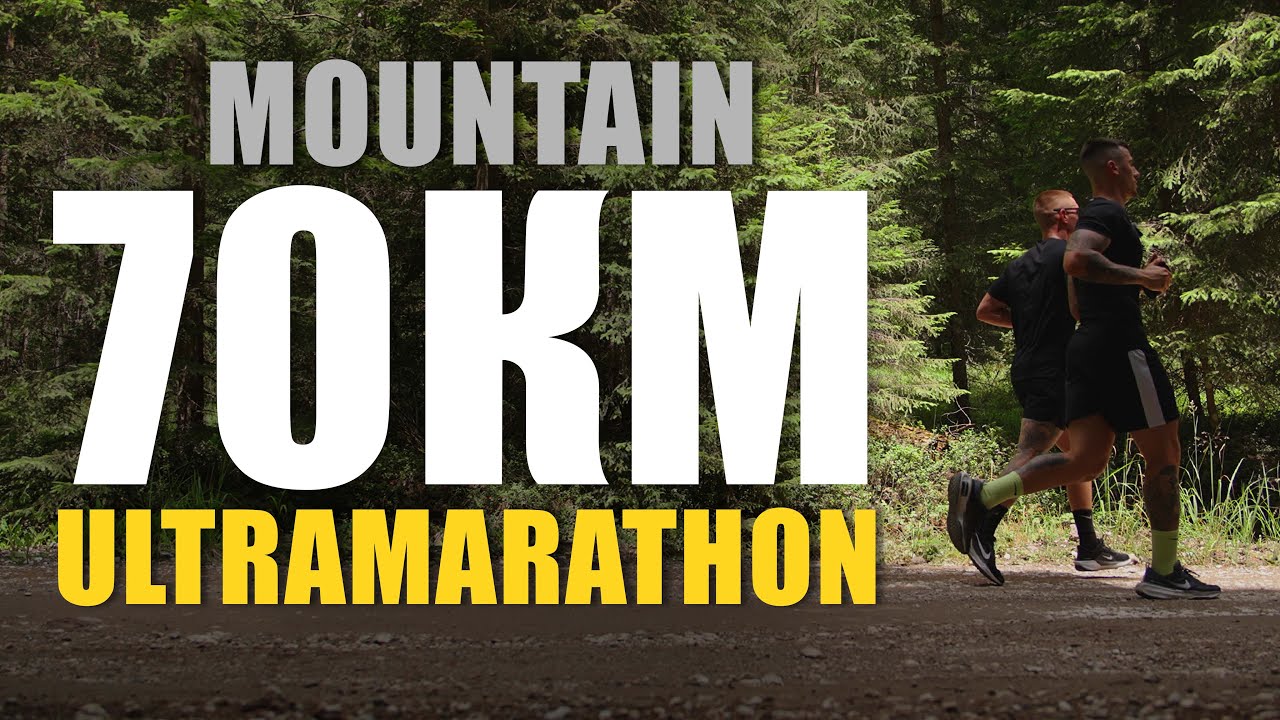 70KM УЛТРАМАРАТОН В ГОРАТА | 70KM MOUNTAIN ULTRAMARATHON