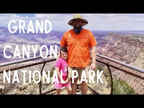 Video: Grand Canyon National Park: Mwongozo Kamili