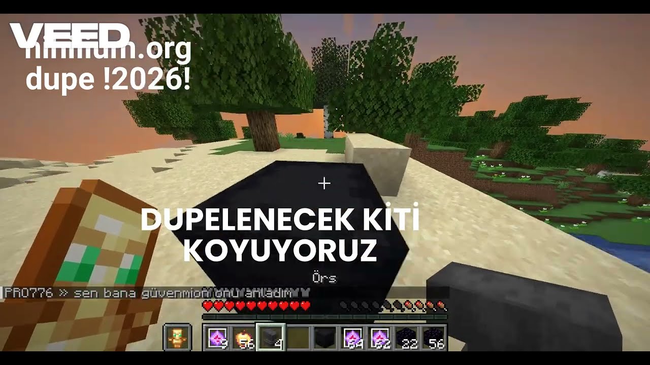 nihilium 2026 dupe!!!!!!!!!