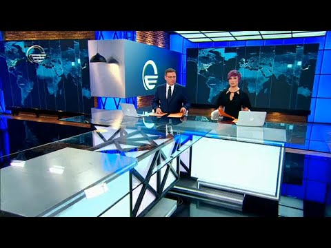 ქრონიკა 20:00 საათზე  - 8 მარტი, 2021 წელი