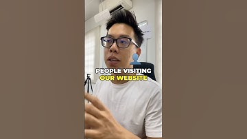 Turn Website Visitors to Customers in 3 Steps