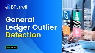 General Ledger Outlier Detection